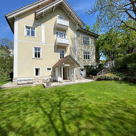 Historical Villa In The Heart Of Bled 2 Kültér fotó