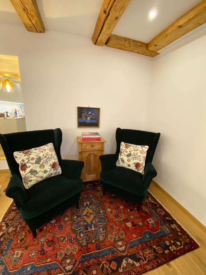 Historical Villa In The Heart Of Bled 2 Kültér fotó