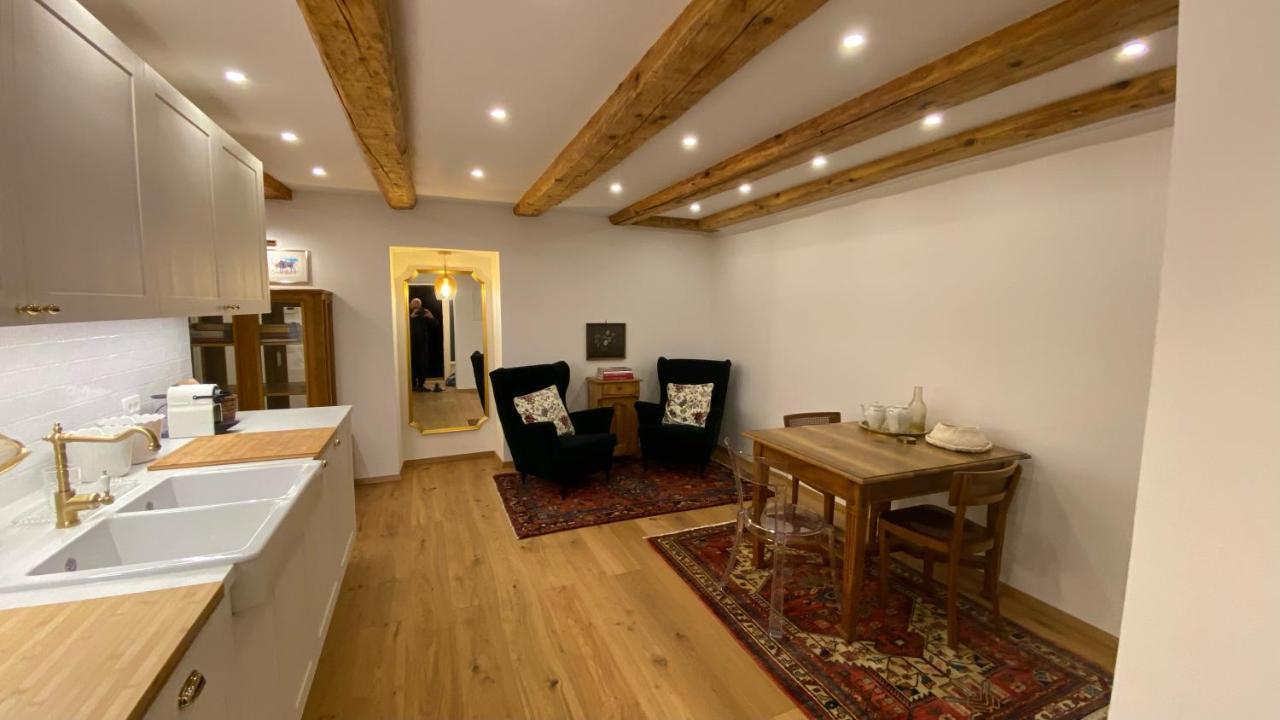 Historical Villa In The Heart Of Bled 2 Kültér fotó